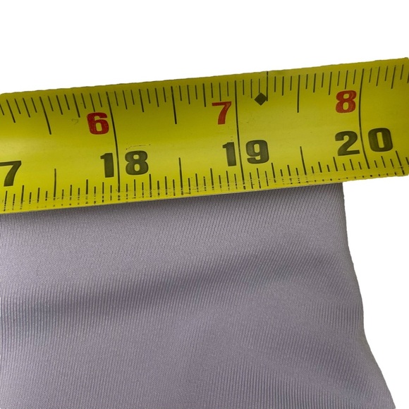 Ideology Athletic Tennis Skort Women's Plus Size 1X Lavender - Picture 9 of 10